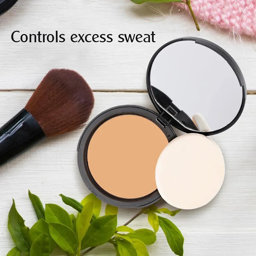 HD Pressed Powder 2 in 1- Shade 03 12g