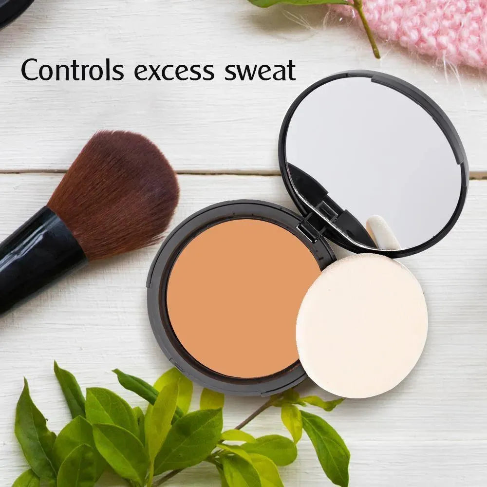 HD Pressed Powder 2 in 1- Shade 04 12g