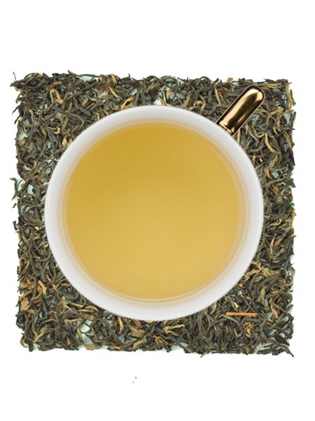 Healthy Green 100g