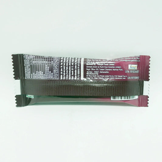 Patanjali Herbal Health Food Bar