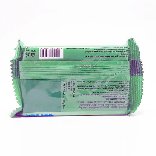 Patanjali Herbal Wash Detergent Cake (225 g) 145g
