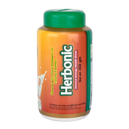 Herbonic - 450gms Pack