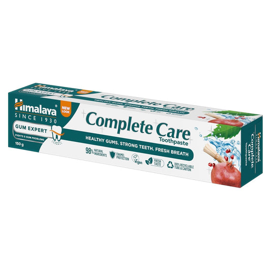 Himalaya Complete Care Toothpaste 150g