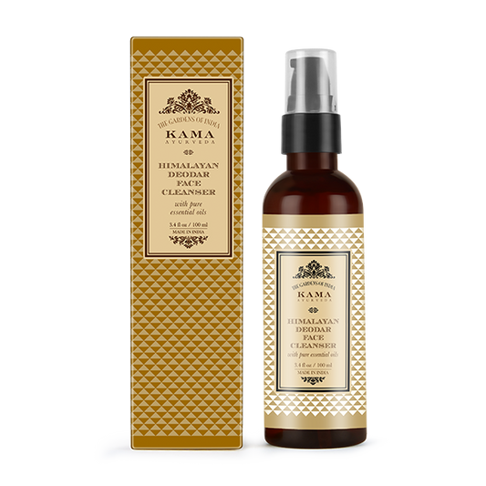 Kama Ayurveda – インドの森