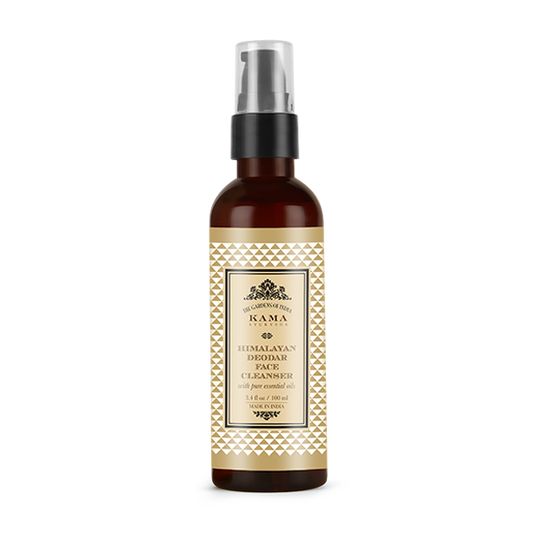 Himalayan Deodar Face Cleanser For Men 100ml