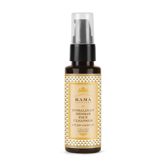 Kama Ayurveda – インドの森 Kama Ayurveda – インドの森