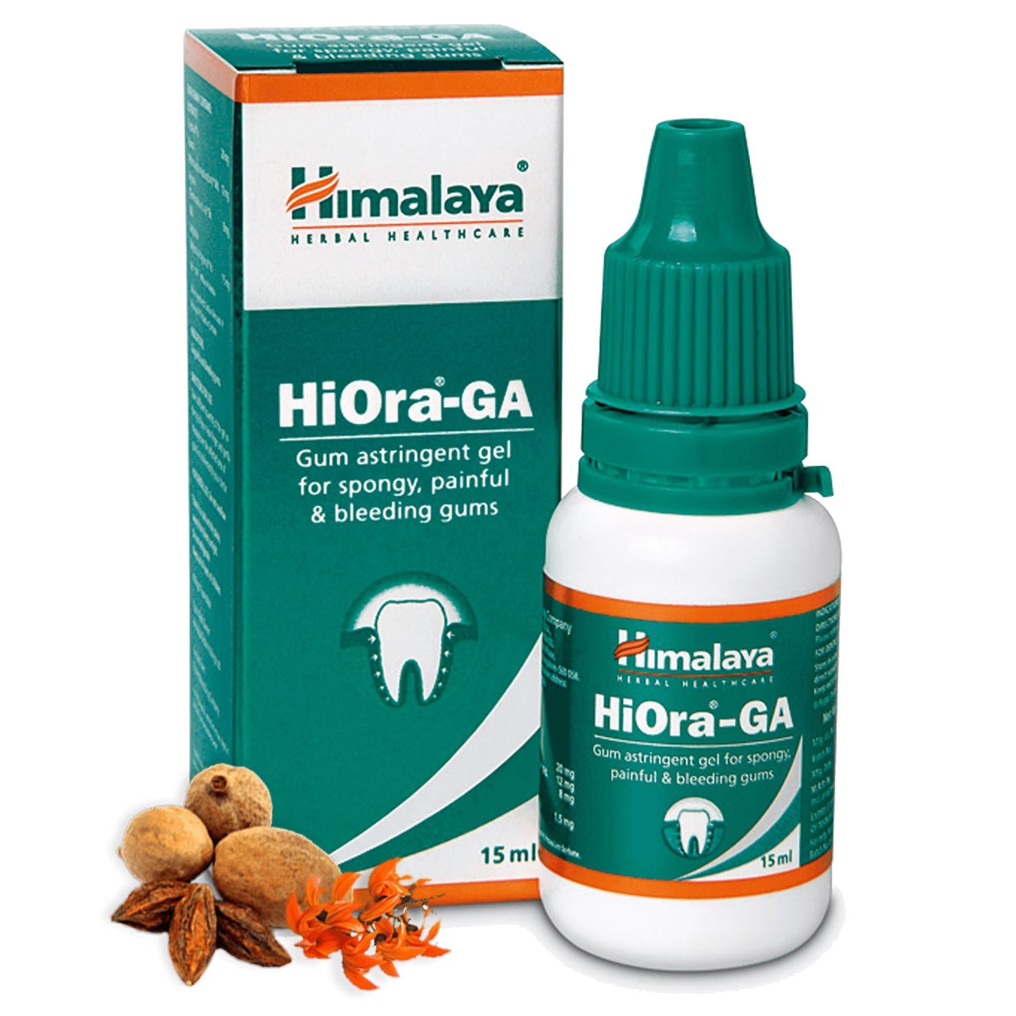 HiOra-GA Gel 15ml