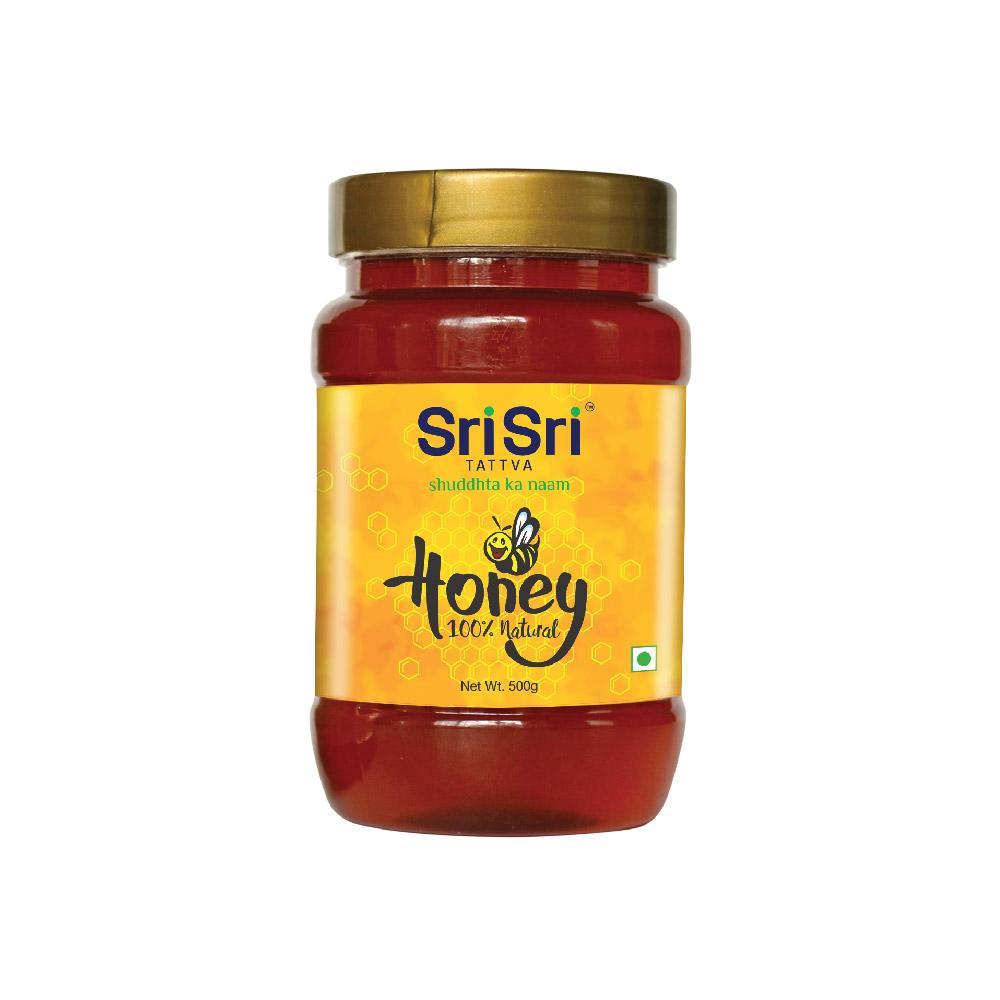 Honey - 100% Natural, 500 g 500g