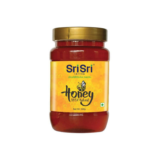 Honey - 100% Natural, 500 g 500g