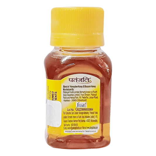 Patanjali Honey (250 Gram) 50g