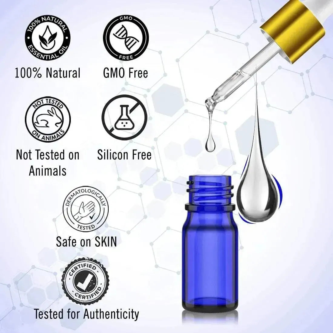 Hot and Cold-Congestion Reliever Steam Inhaler- Prevents Cold and Cough, Flu 10ml