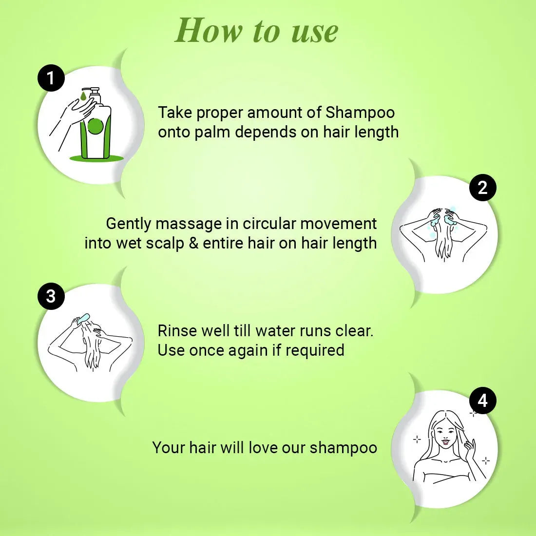 Oil Balance Shampoo for Oily Scalp,Anti-Dandruff,Makes Hair Bouncy & Volume Boost for Thin Hair with Pro -Vitamin B5 & Essential of Lemon & Lavender 200ml