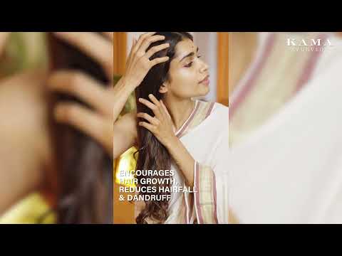 Bringadi Hair Cleanser 200ml