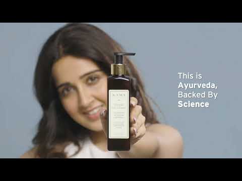 Bringadi Hair Cleanser 200ml