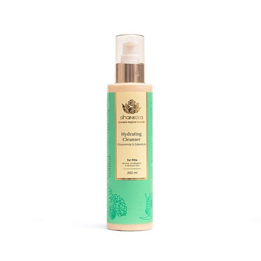 Hydrating Cleanser Fine Line by Shankara 120ml