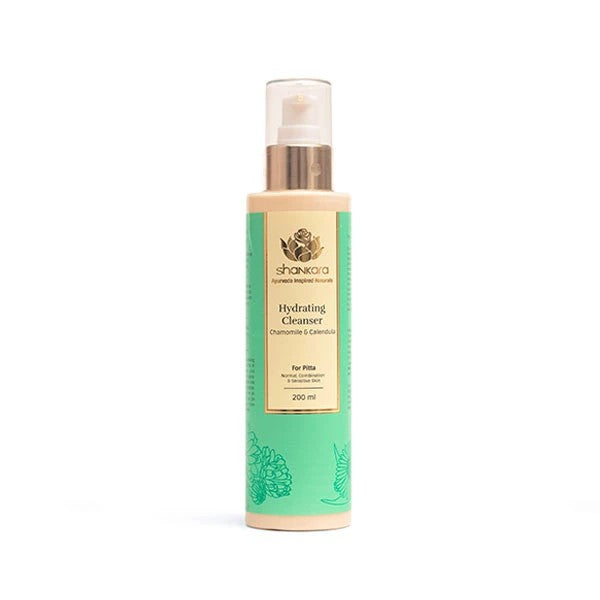 Hydrating Cleanser Fine Line by Shankara 200ml