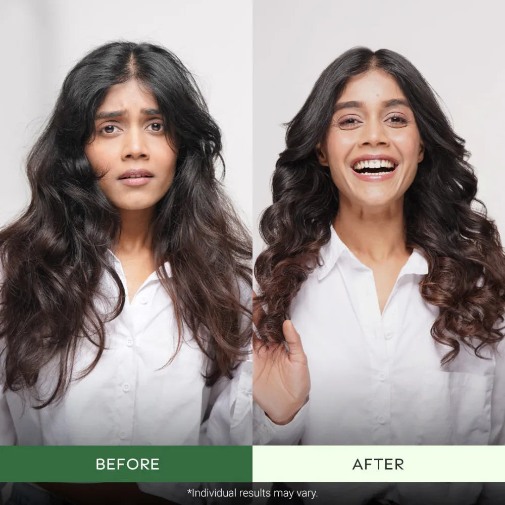 Hydrating Shampoo - 300ml 300ml