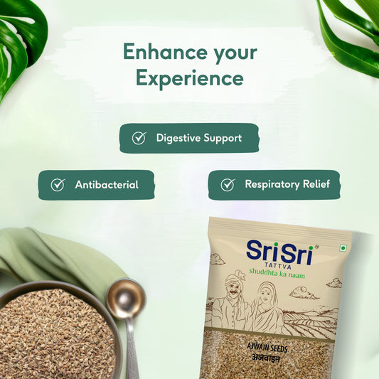 Ajwain Seeds, 100 g 100g