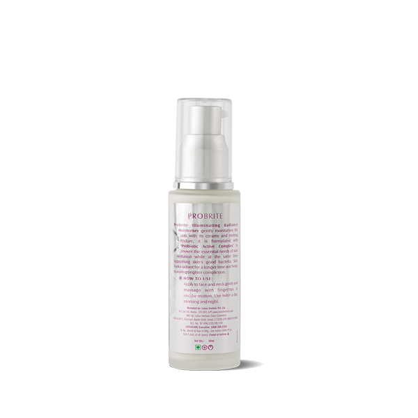Probrite Illuminating Radiance Moisturiser 50 ml