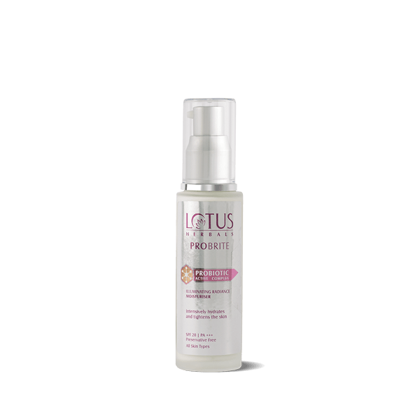 Probrite Illuminating Radiance Moisturiser 50 ml
