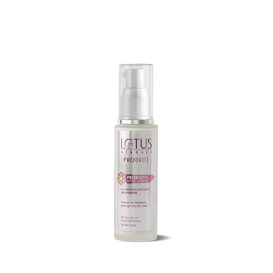 Probrite Illuminating Radiance Moisturiser 50 ml