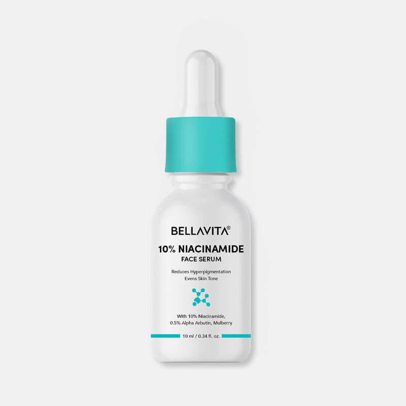 10% Niacinamide Face Serum - 10ml 10ml