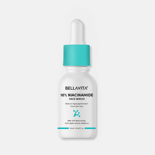 10% Niacinamide Face Serum - 10ml 10ml