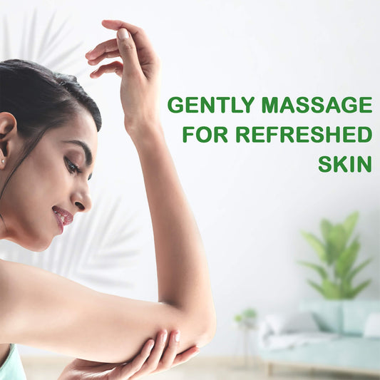 Aloe Vera Refreshing Body Gel 300 ml