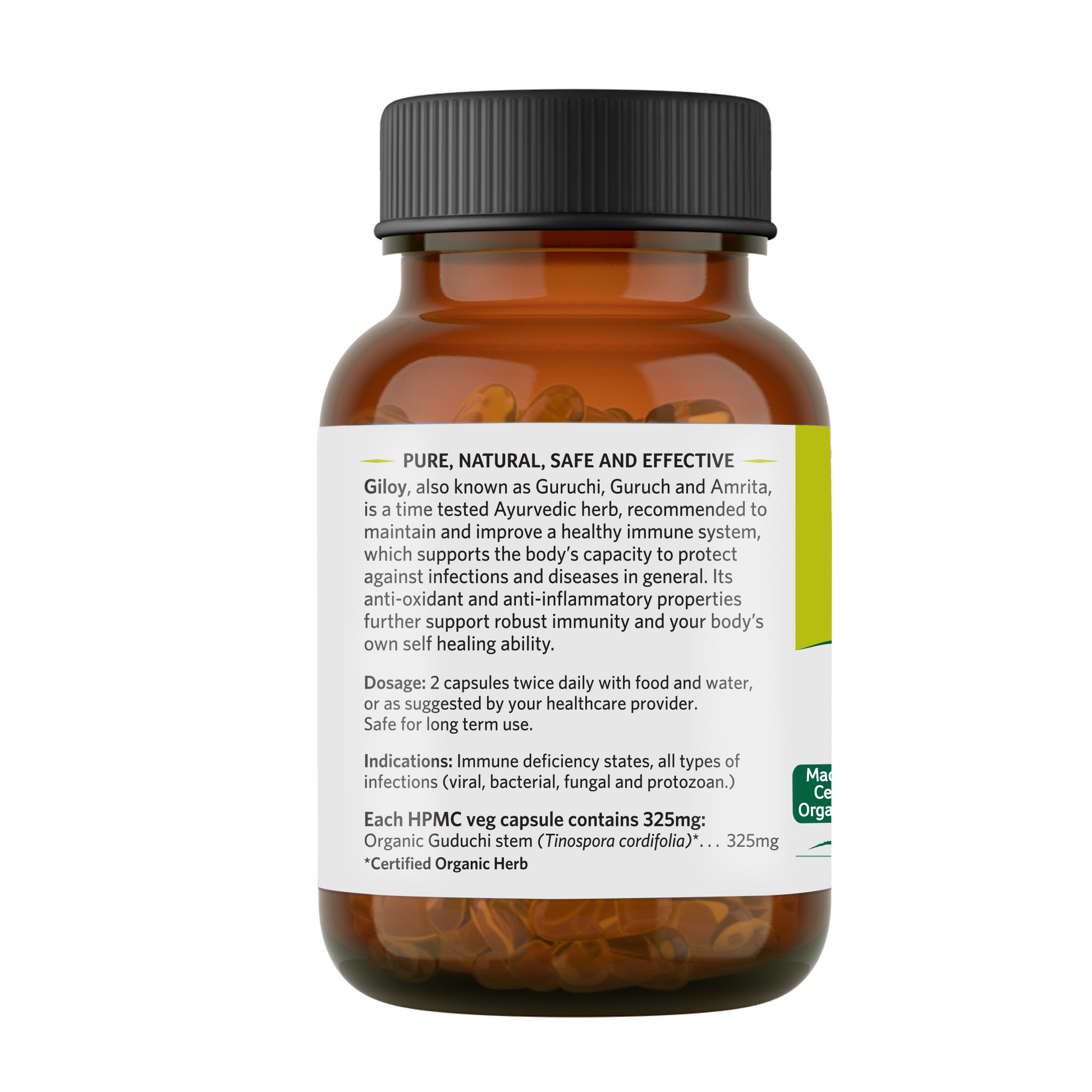 Giloy Capsules