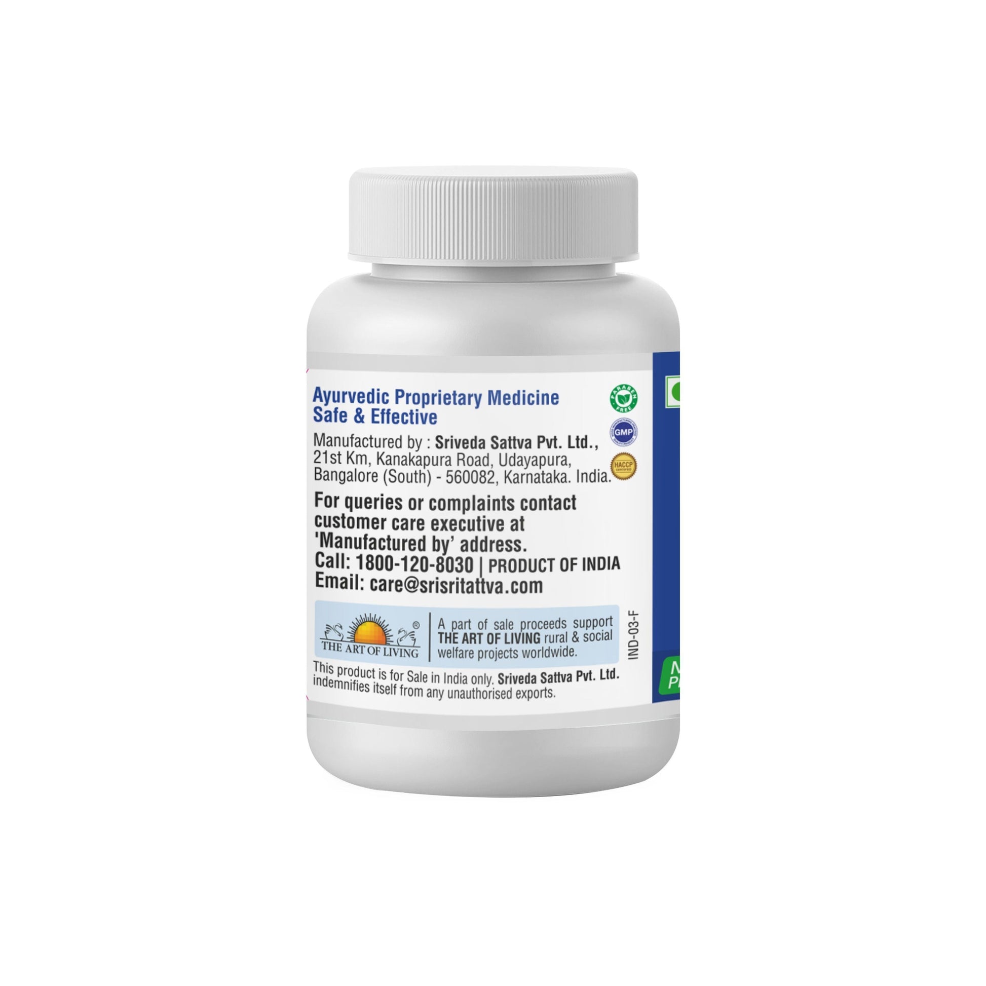 Immugen - Immuno Enhancer - 60 Tabs | 500 mg 500mg