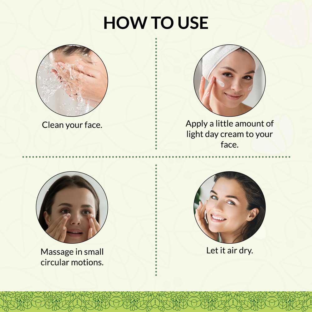 Soothing & Firming Light Day Cream - 100ml 100ml