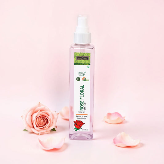 Rose Water Toner - 250ml 250ml