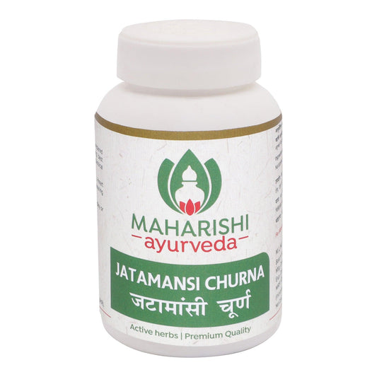 Jatamansi Churna- For Anxiety and Depression (50gms)