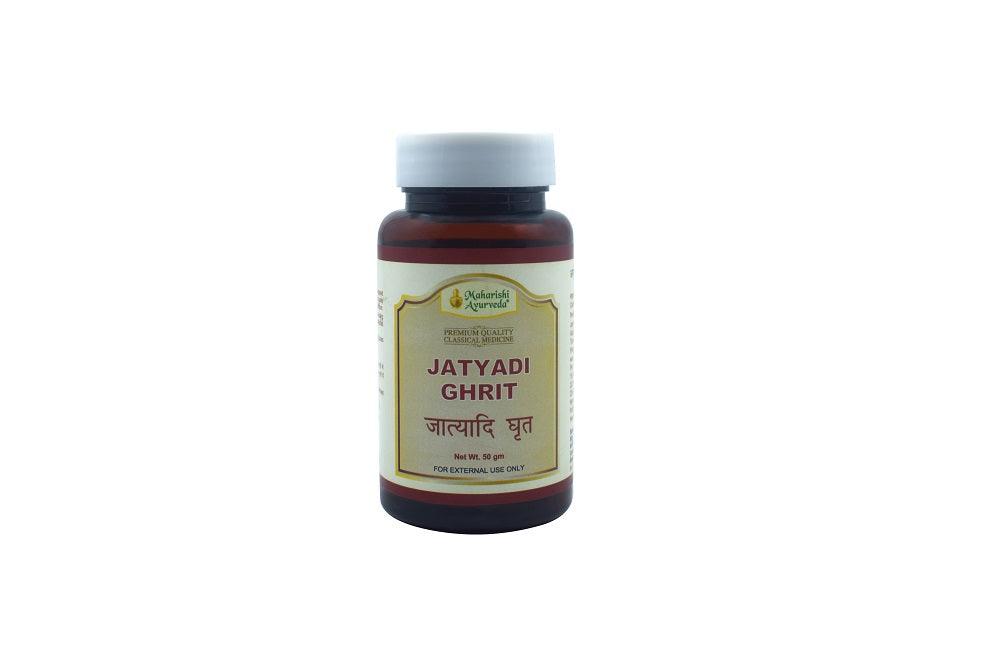 JATYADI GHRIT