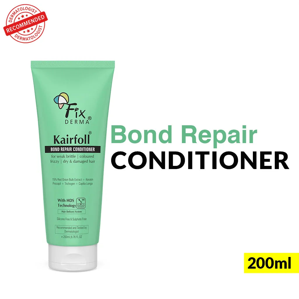 Kairfoll Bond Repair Conditioner