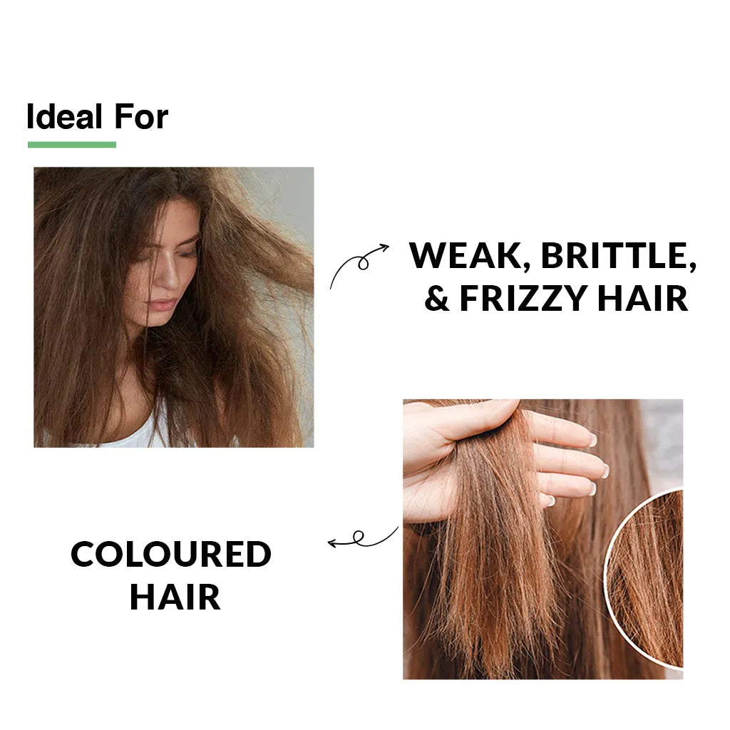 Kairfoll Bond Repair Shampoo