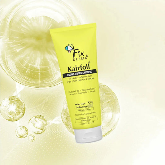 Kairfoll Crown Guard Shampoo 200ml