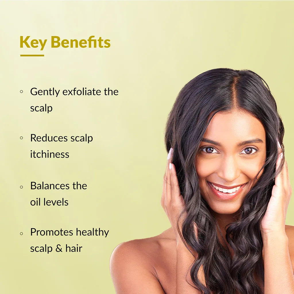 Kairfoll Crown Guard Shampoo 200ml