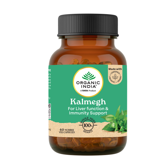 Kalmegh Capsules