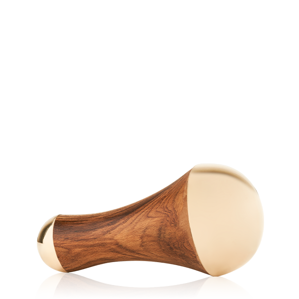 Kansa Wand | Ayurvedic Face Massage Tool 1pc