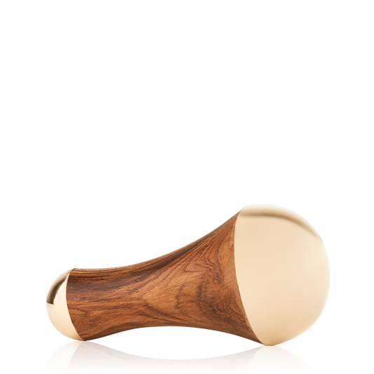 Kansa Wand | Ayurvedic Face Massage Tool 1pc
