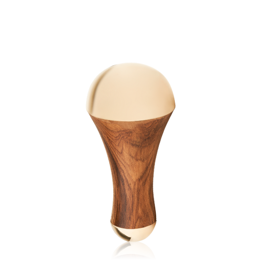 Kansa Wand | Ayurvedic Face Massage Tool 1pc