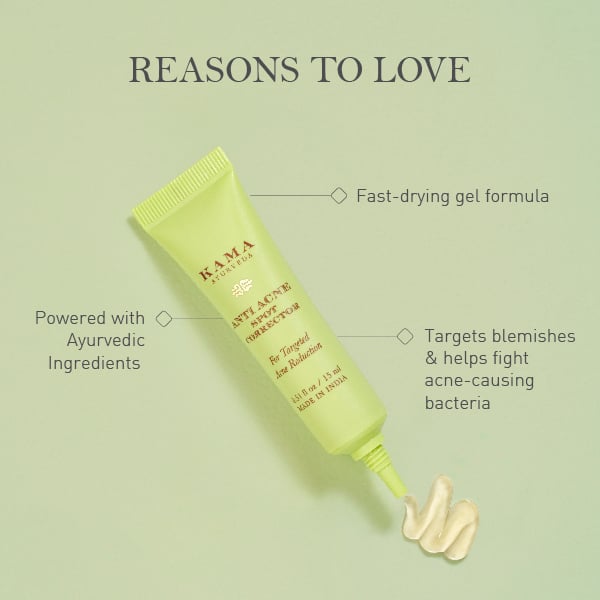 Anti Acne Spot Corrector 15ml