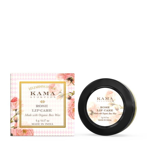 Rose Lip Care 5g