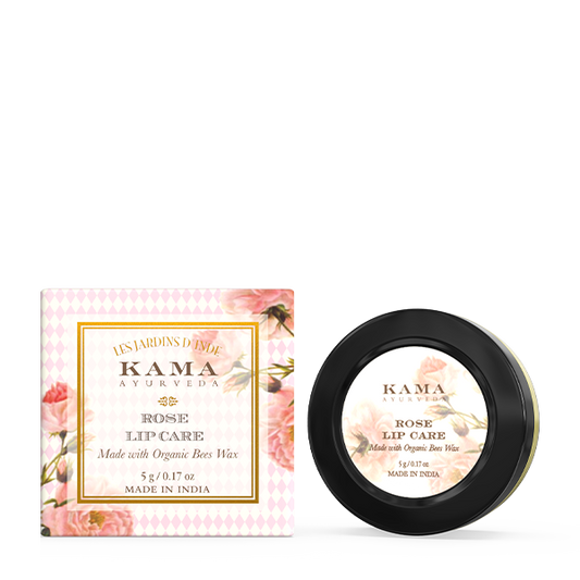 Rose Lip Care 5g