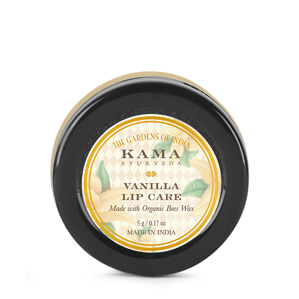 Vanilla Lip Care 5g