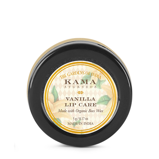 Vanilla Lip Care 5g