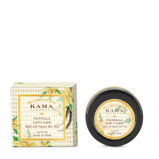 Vanilla Lip Care 5g