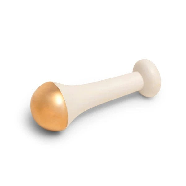 Kansa Massage Wand by Shankara 500g