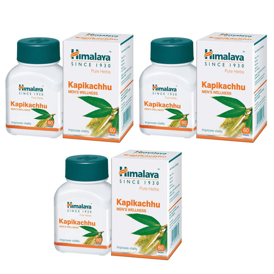 Kapikachhu 60 Tablets